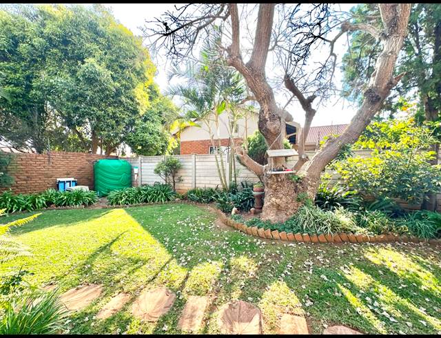 3 BEDROOM HOUSE FOR SALE IN FAUNA PARK